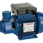 Speroni Peripheral Turbine Pump - 230V 25x25mm 0.60Kw