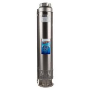 Speroni Submersible Pump - 100mm St-6010-2.20Kw