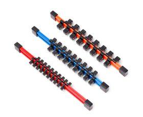 Socket Storage Rail Set 3 Piece