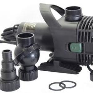 Hailea S Series Pond Pump 4000L/h