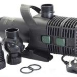 Hailea S Series Pond Pump 15000L/h