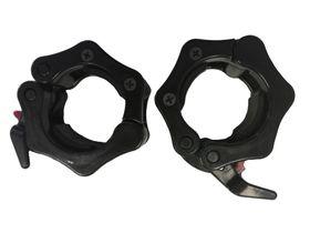 Justsports Olympic Lock Collar