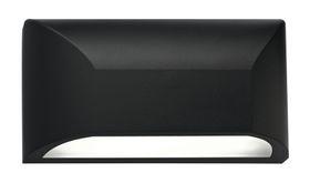 Bright Star Lighting - Rectangular 6W LED Footlight ABS Base & PC Cover