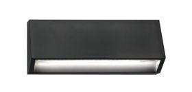 Bright Star Lighting - Down Facing 3W LED Footlight ABS Base & PC Cover