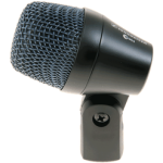 Sennheiser E 904 Dynamic Cardiod Drum Microphone With Clamp