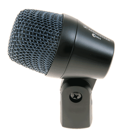 Sennheiser E 904 Dynamic Cardiod Drum Microphone With Clamp