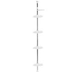 Multi Corner Shelf