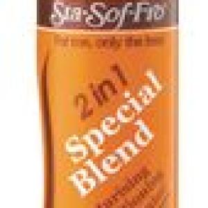 Sta-Sof-Fro 2 in 1 Special Blend Lotion - 250ml