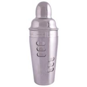 Ingredient Cocktail Shaker 700ml