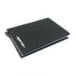 Marco PU Auto Pop-Up Card Holder