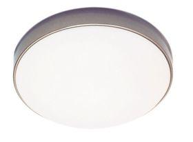 Bright Star Lighting - Satin Ceiling Fitting - Large