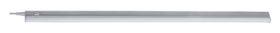 6 Watt Aluminium LED Under Counter Light with Switch
