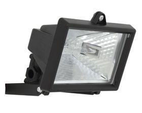 Eurolux Floodlight With Glass - 120W