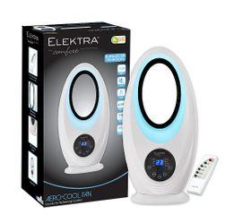 Aero Cool Bladeless Fan