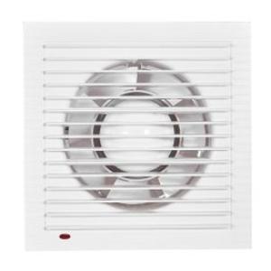4 Inch Bathroom Extractor Fan