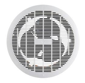 10 Inch Bathroom Extractor Fan