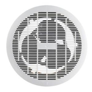10 Inch Bathroom Extractor Fan