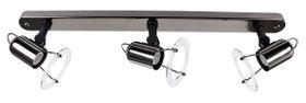 3 Light Spot on Bar