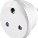 Go Travel - SA-USA Travel Adaptor