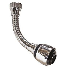 Flexible Faucet Sprayer