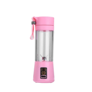 Bunker 380 ML squeezer blades portable blender jug