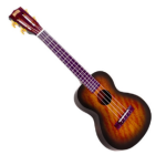 Mahalo Tenor Ukulele 3 Tone Sunburst