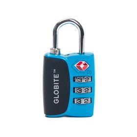 GLOBITE TSA 3 Dial Combination Lock