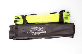 Star Speed Ladder - 4 Metres