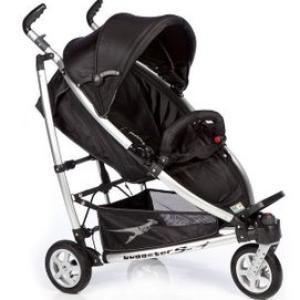 TFK Buggster, Grey