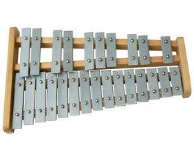 BK 25 Note Glockenspiel