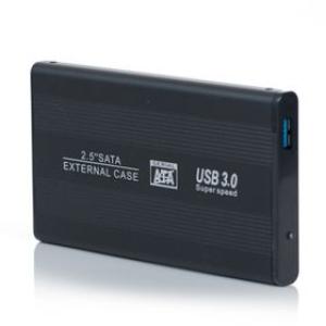 Hard Drive Casing 2.5 Inch 3.0