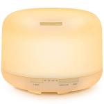Aroma Diffuser Humidifier