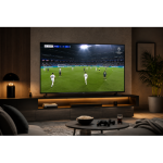 Hisense 55E7NPRO 55-Inch 4K UHD QLED 144Hz