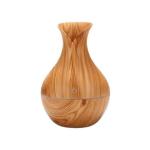 USB Wood Grain Ultrasonic Aroma Humidifier-KJR-036