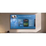 Samsung 98" H9000 UHD DLG 240Hz AI Smart TV with 4K Upscaling & MotionX