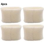 4 Pack Humidifier Wick Filter Replacements for Cool Mist Units