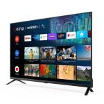 itel TV - 40" Full HD Frameless Smart Android TV (Android 11.0)