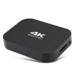 A400 4K Android 4.4 TV Box
