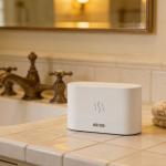 White Humidifier