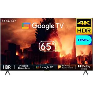Lexuco Smart Tv (Lled-FHD-65g)