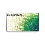 LG 75" NanoCell NANO85 4K UHD Smart AI TV - 75NANO85VPA
