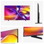 Hisense 55" Q6Q 4K QLED Smart TV with Quantum Dot & Dolby Vision
