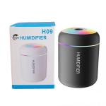 IPSTYLE 180ML Mini Air Humidifier USB Electric Aroma Diffuser Essential