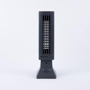 Ionfresher Air Purifier Ionizer Filterless Silent Indoor LS-212