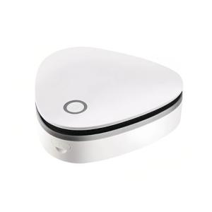 Portable Rechargeable Odor Remover Machine for Home and Car