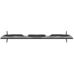 JVC 65" 4k Qled Edgeless Smart Tv Lt-65n675b