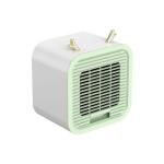 Compact Personal Desktop Air Cooler BL-405. BT
