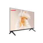 MORA 43" Smart TV FHD - Crisp Display, Built-in Apps, Sleek Design