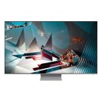 Samsung QLED 8K 65 inch Quantum Processor TV