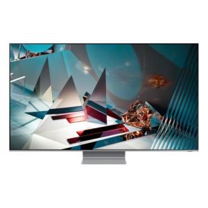 Samsung QLED 8K 65 inch Quantum Processor TV